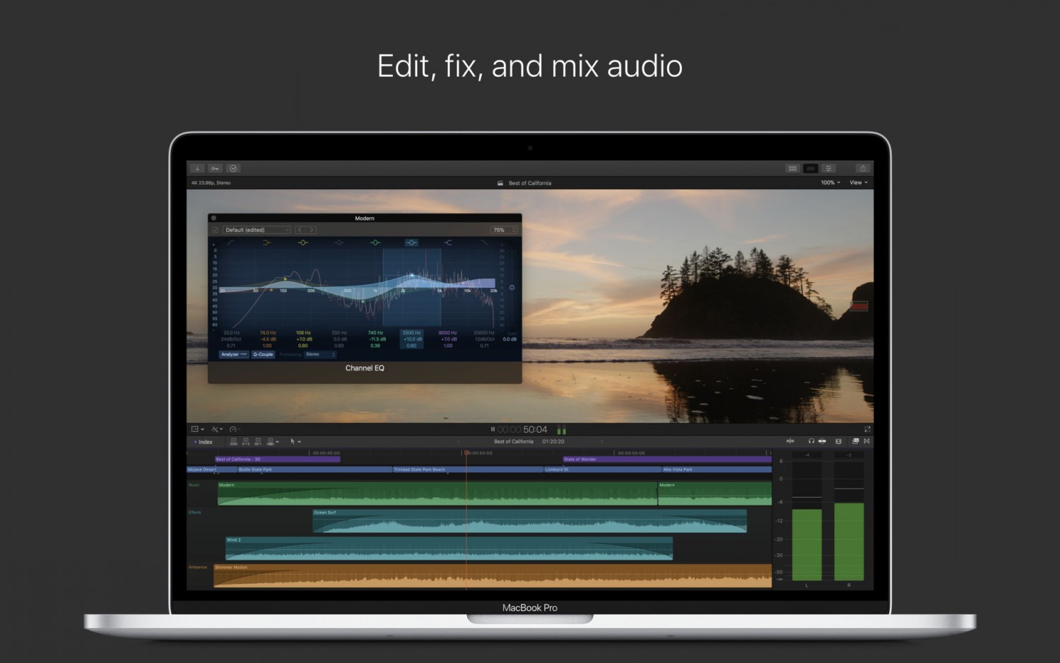 Final Cut Pro