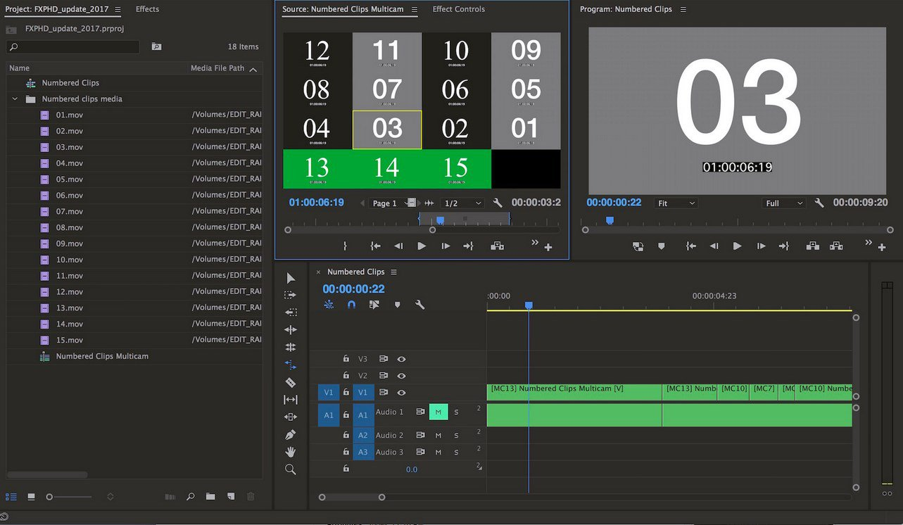 Adobe СС 2019