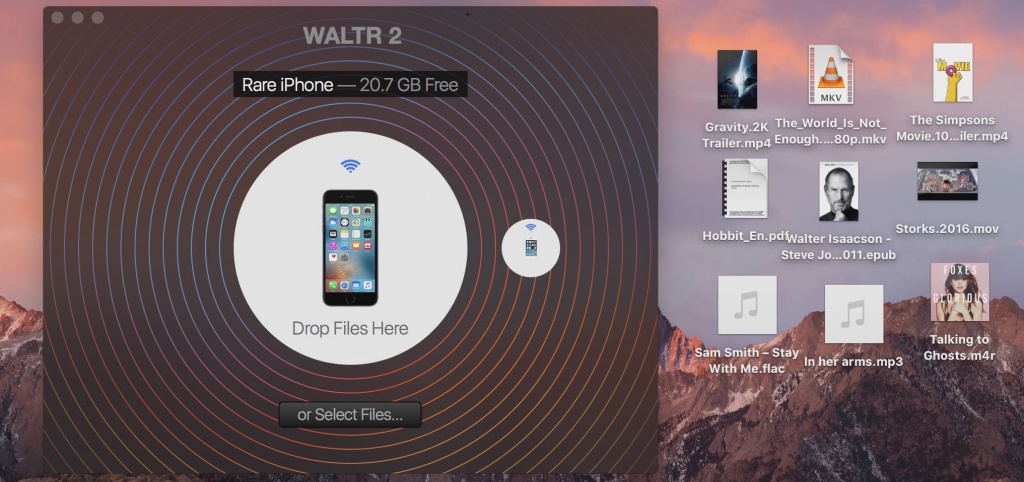 Waltr 2