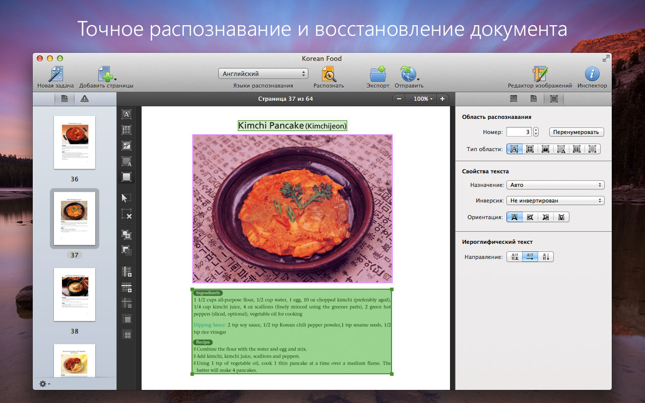 FineReader Pro