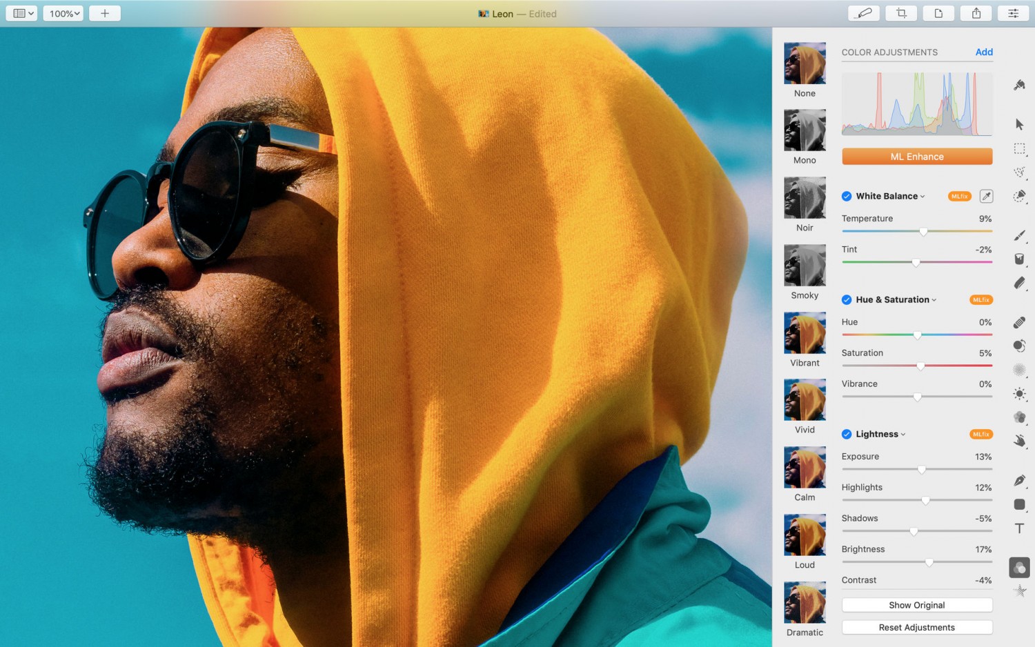 Pixelmator Pro